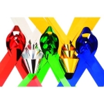 Imagen de Listón Ribocel Metálico Pelicula