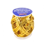 Imagen de RIBOPAPEL TWIST METÁLICO