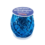 Imagen de RIBOPAPEL TWIST METÁLICO