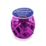Imagen de RIBOPAPEL TWIST METÁLICO