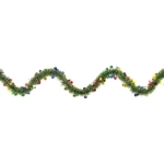 Imagen de ESCARCHA DOBLE CON ESFERAS GRANDES