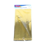 Imagen de BOLSA LUXFAN METALICA