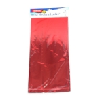 Imagen de BOLSA LUXFAN METALICA