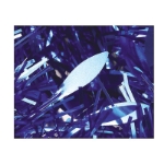 Imagen de ESCARCHA BOA METALICA CON GOTAS