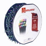 Imagen de SERIE DE 1000 LEDS EN LINEA
