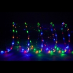Imagen de SERIES DE LED EN MANGUERA