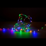 Imagen de SERIES DE LED EN MANGUERA