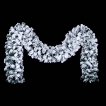 Imagen de GUIRNALDA ASPEN