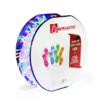 Imagen de SERIE DE 1000 LEDS EN LINEA